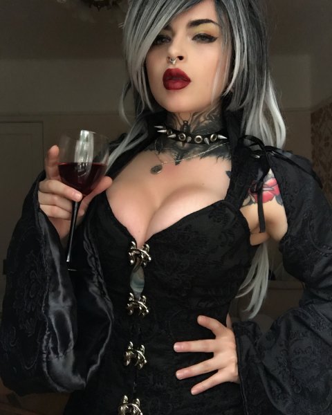 Gothic