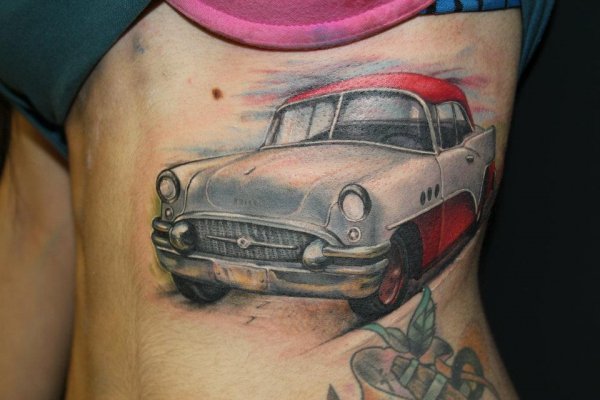 Tattoo (2307)