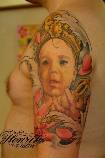 Tattoo (1630)