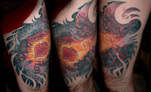 Tattoo (1311)
