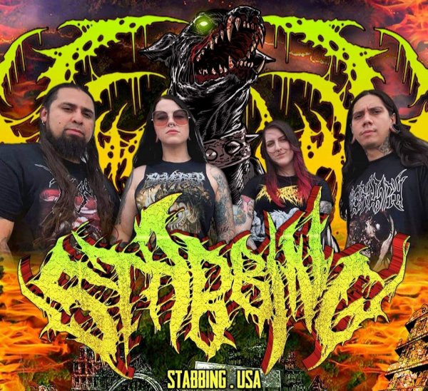 Stabbing
