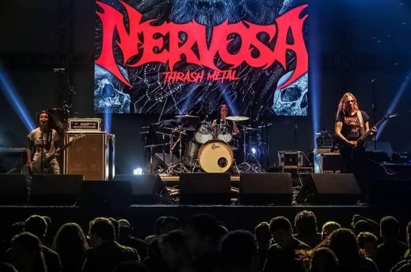 Nervosa