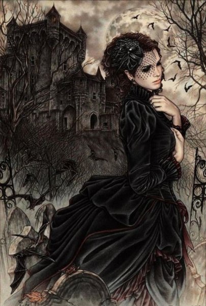 Lady