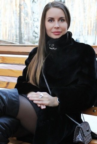 Юлия Михалкова
