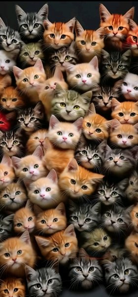 Котики