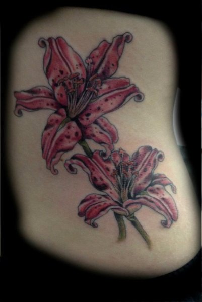 Tattoo (2158)