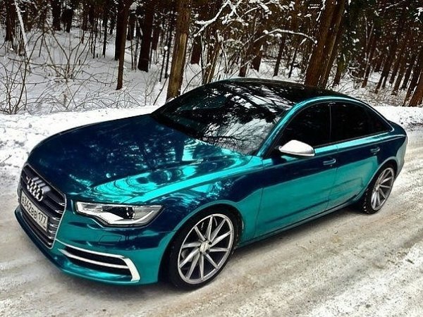 Авто