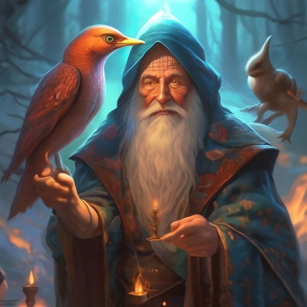 fantasy