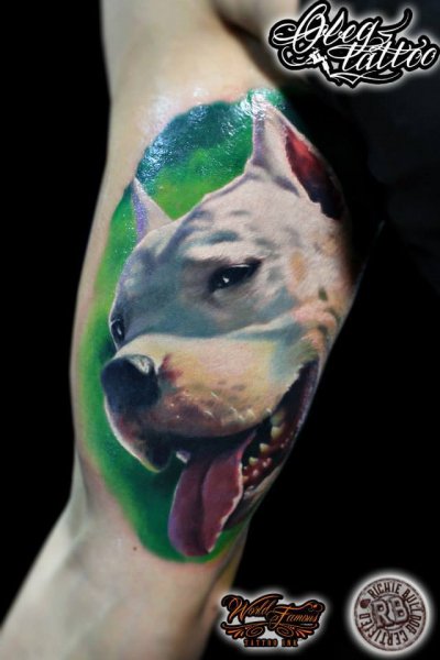 Tattoo (1757)