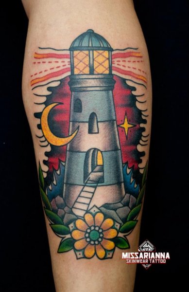 Tattoo (2311)