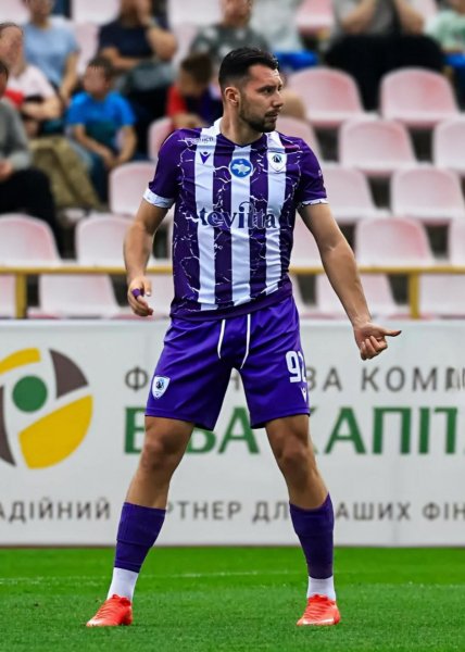 Богдан Слюбик