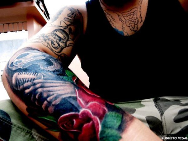 Tattoo (1668)