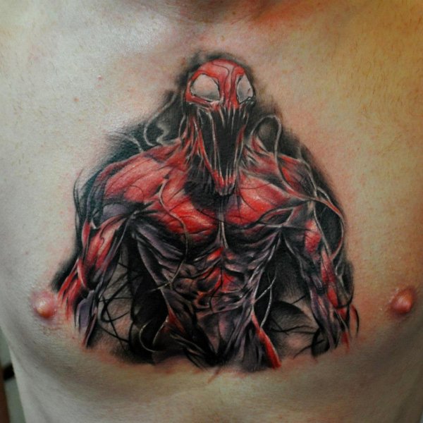 Tattoo (2012)