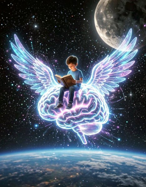 Flight of Dreams