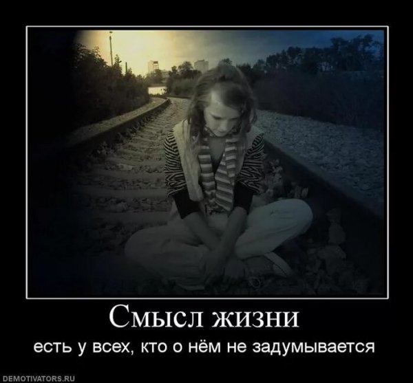 Верные слова!