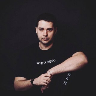 Adam Jamar - Turn The Lights Off