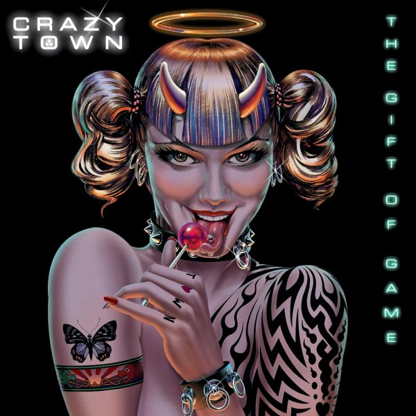 Crazy Town - Crazy Town Butterfly