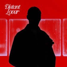 bLAck pARty - Distant Lover