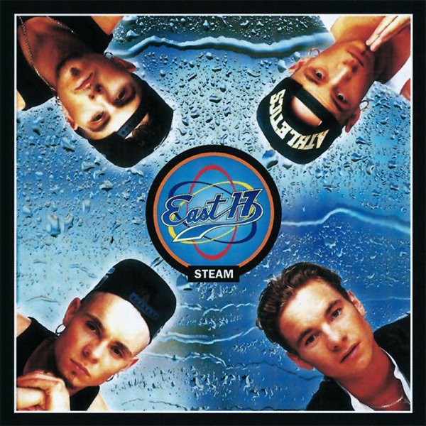 East 17 - Be There