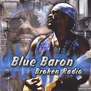 Blue Baron - Sexy Baby