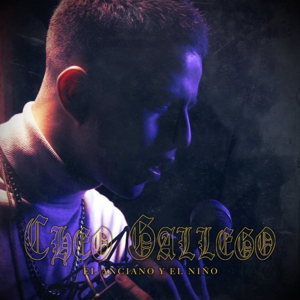 Cheo Gallego - El Anciano y el Niño