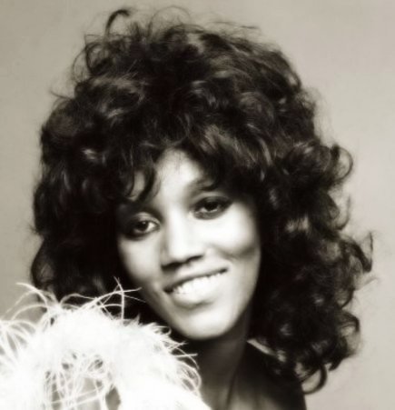 Gloria Jones - A Tainted Love