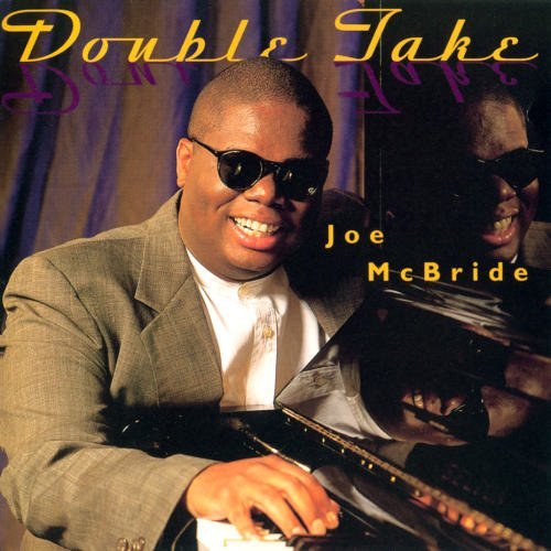 Joe McBride - In The Moonlight