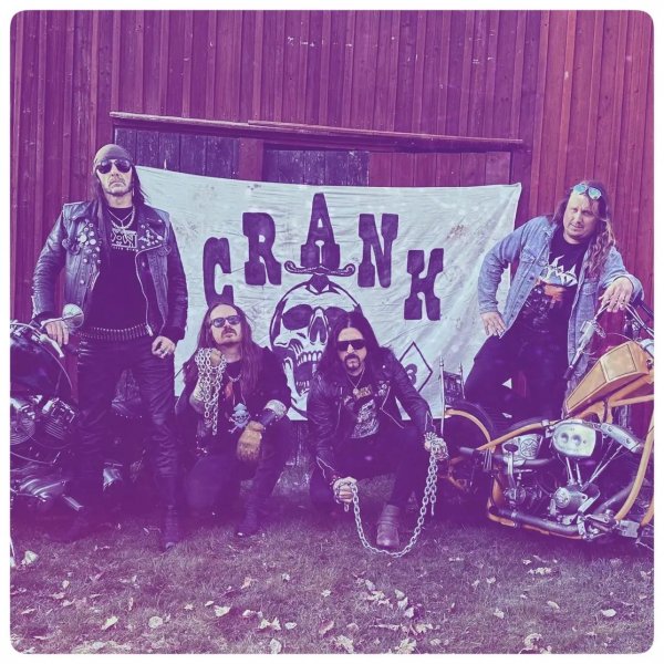 Crank - Звонок Из Адреналина
