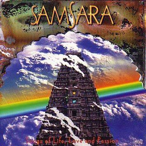 Gandalf - Samsara