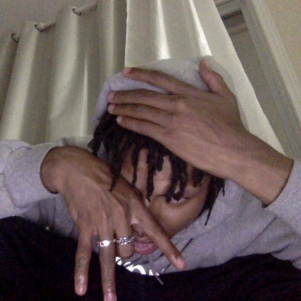 night lovell - extasy srab remix