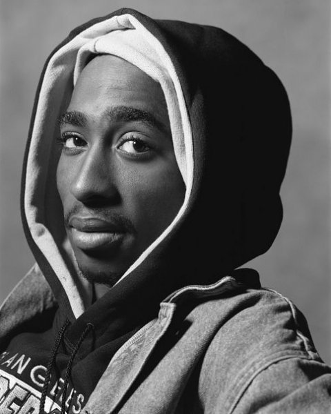 2Pac - Paranoia (Offical Remix