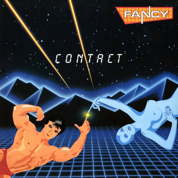 Fancy - After Midnight