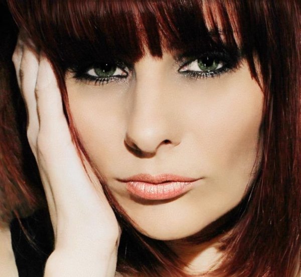 SARAH RUSSELL - 30 VOCAL TRANCE HITS _FULL ALBUM_
