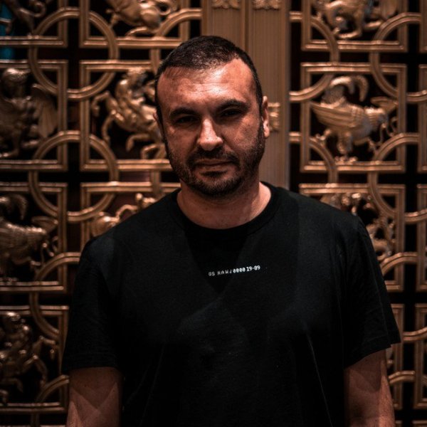 Dean Mickoski - Bocalinda