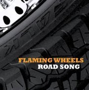 Flaming Wheels - Road-Song из рекламы Volkswagen