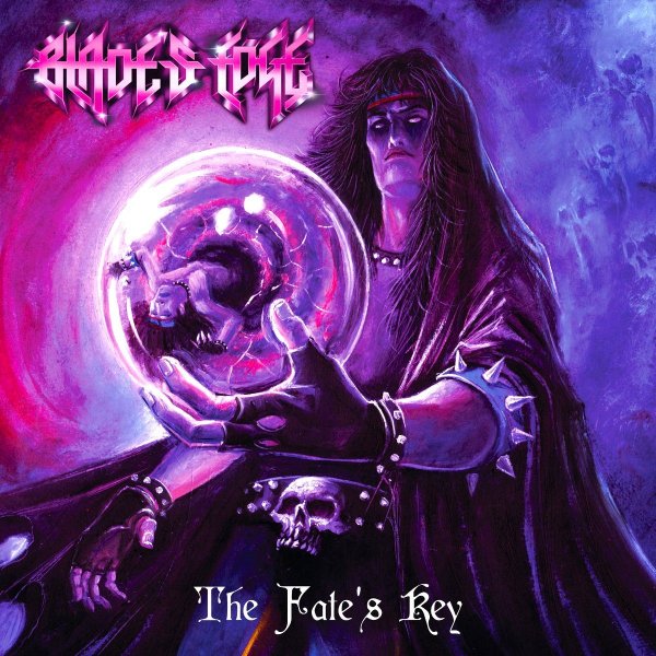 Blade's Edge - Voice in My Head
