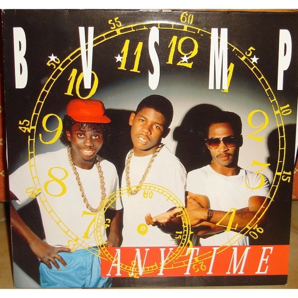 B. v. s. m. p - I Need You (Remix)