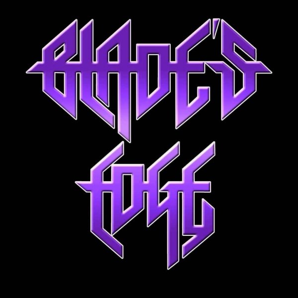 Blade's Edge - Cry Out (Demo 2020)