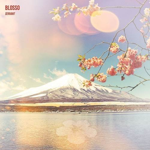 Blosso - Servant (Extended Mix)