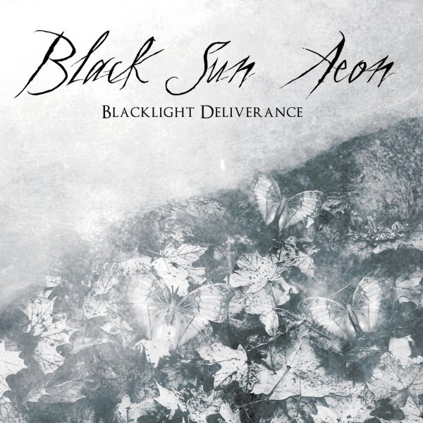 Black Sun Aeon - Nightfall