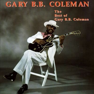 Gary B. B. Coleman - I Fell In Love On A One Night Stand