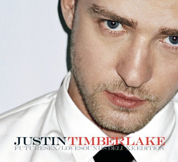 Justin Timberlake - What Goes Around…Comes Around