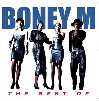 Boney M. - Motherless Child