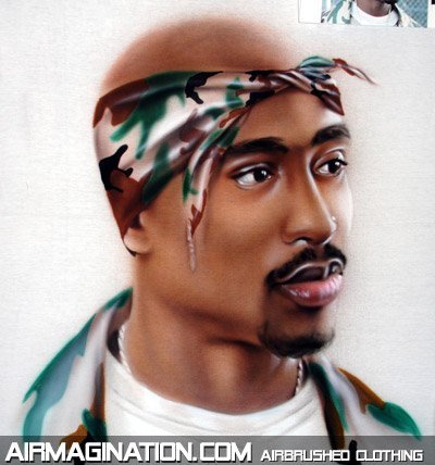 2Pac & Big Syke - Dj Belite x 2Pac - All Eyez on Me (Gangsta Remix)