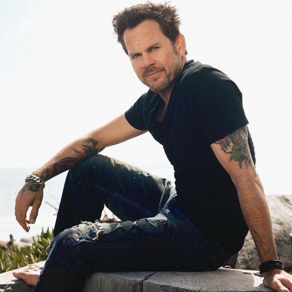 Gary Allan - Highway Junki