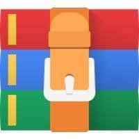 RAR com. rarlab