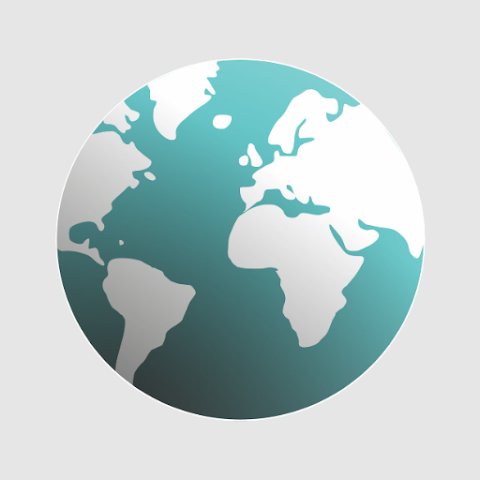 World Map Quiz v3. 36 (Purchased)