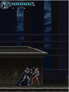 The Dark Knight
