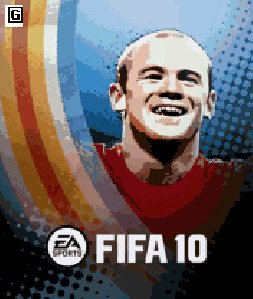 FIFA2010 Nokia6600 176x208-RUS