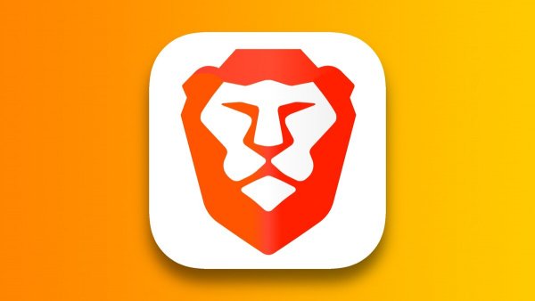 Brave Browser